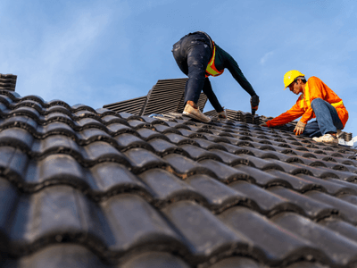 About Roof Repair Experts Jamestown, RI